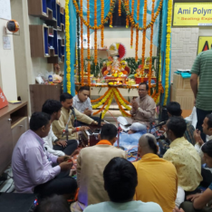 Ganesh Chaturthi